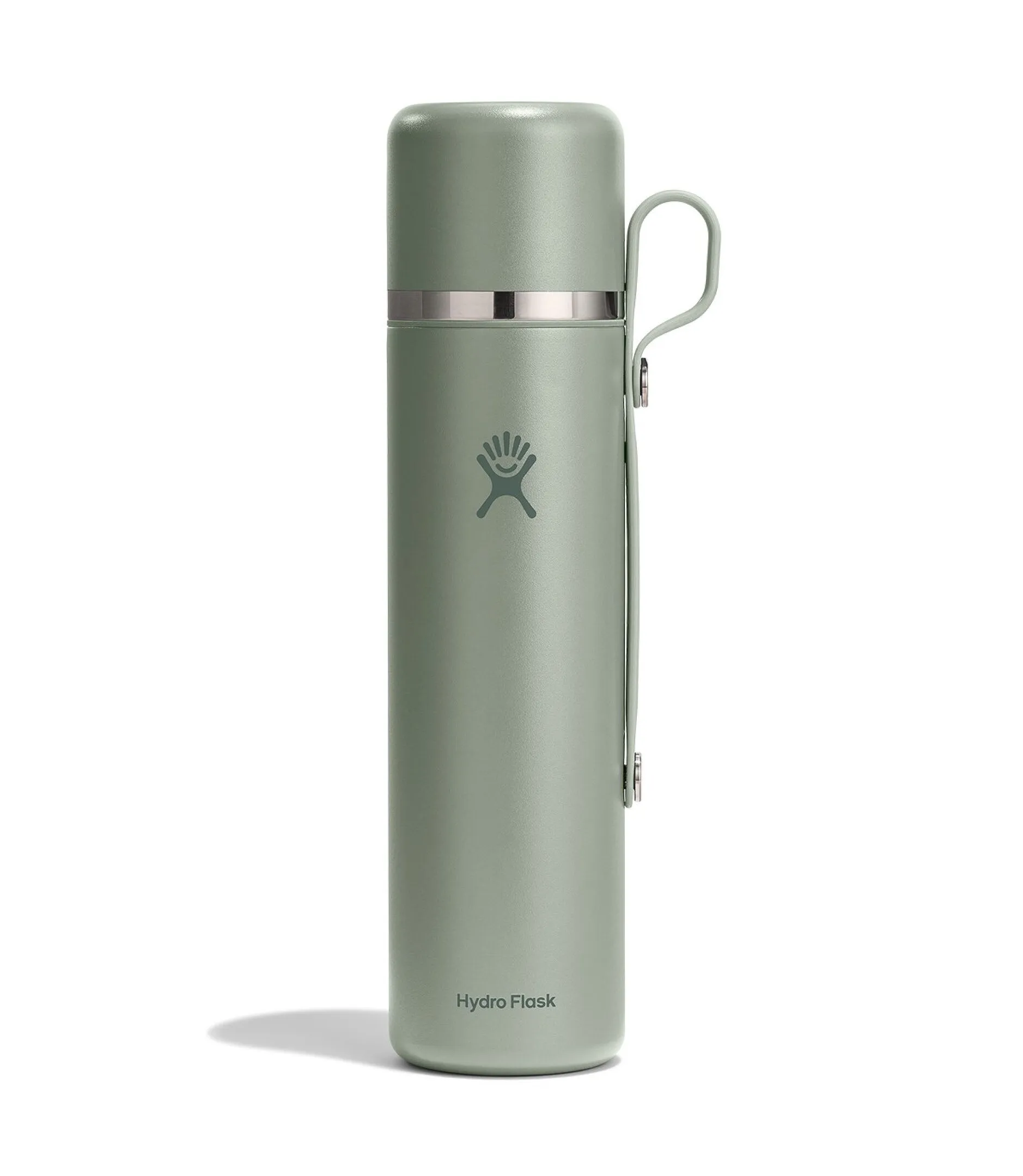 Hydro Flask 36 oz Hot Flask and Cup