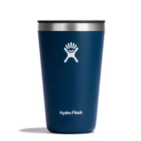 Hydro Flask All Around Press-in 470ml Rustfritt Stål Termoskopp