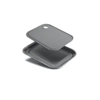 Hydro Flask Cut And Serve Platter birch