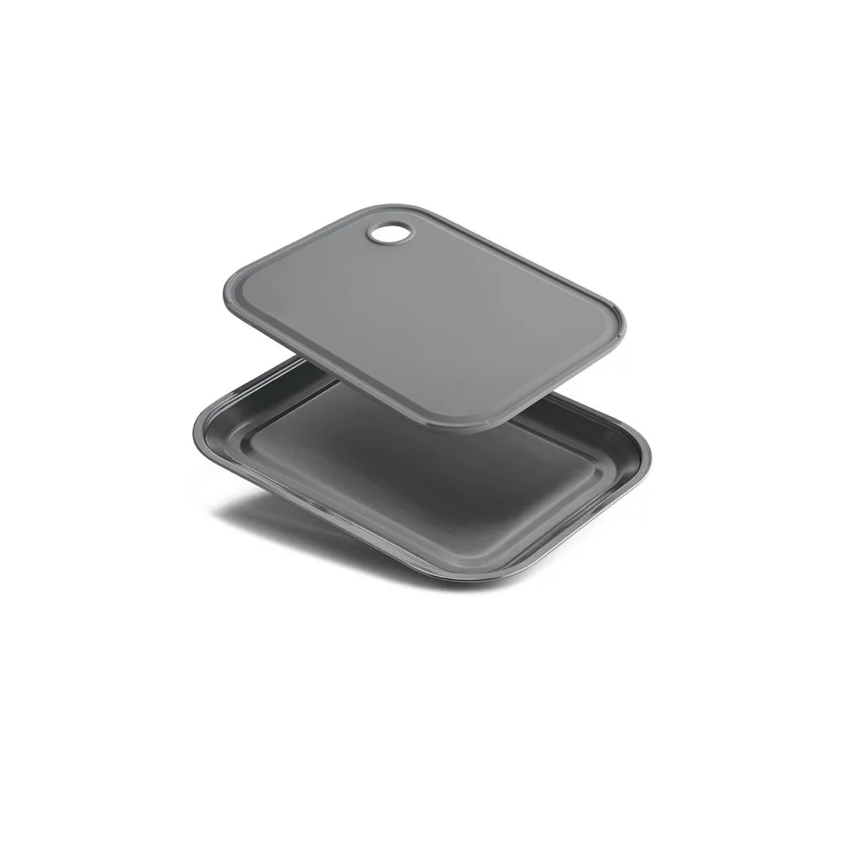 Hydro Flask Cut And Serve Platter birch, Birch, One Size