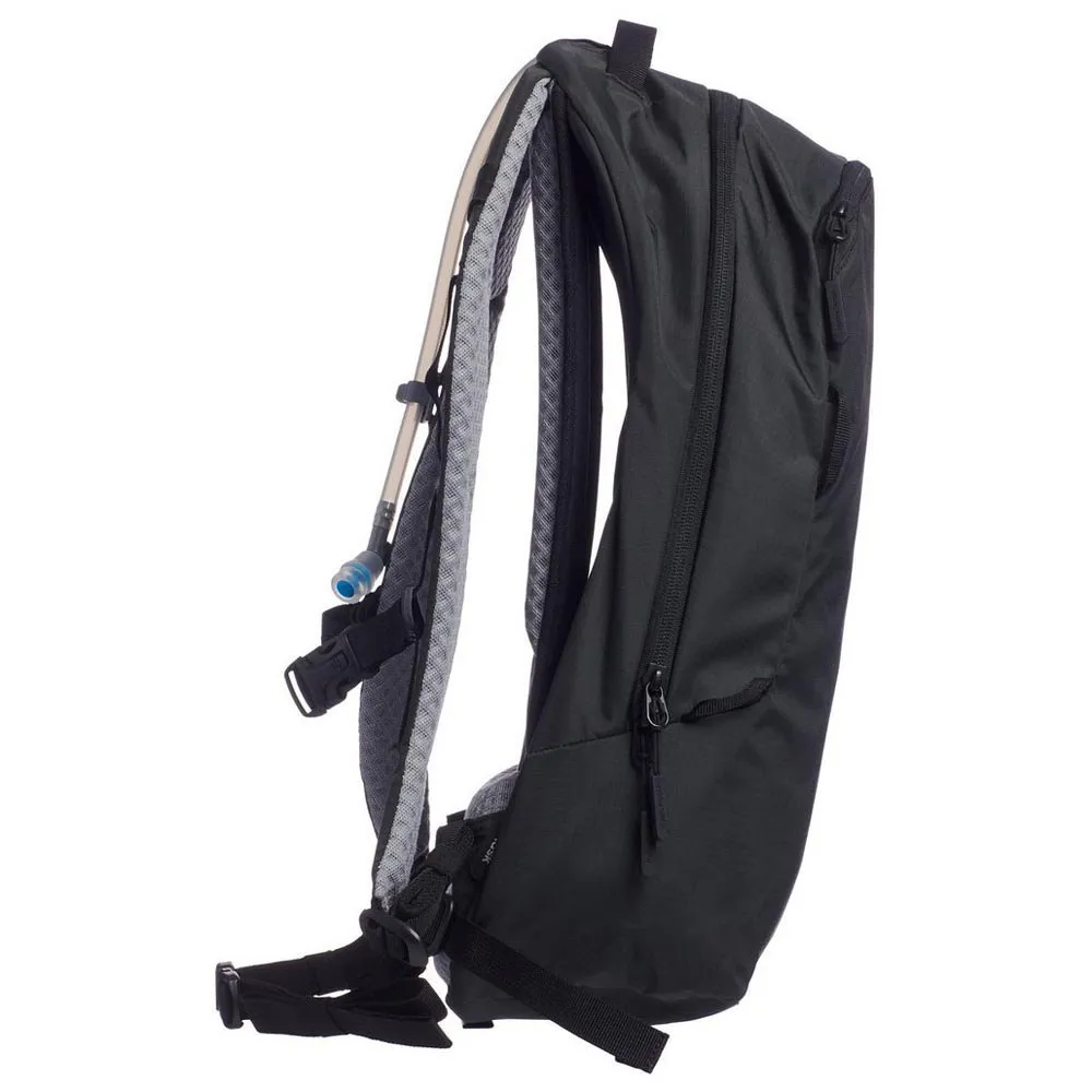 Hydro Flask Down Shift Hydration 14l Ryggsekk, Black
