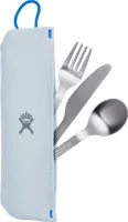 Hydro Flask Flatware Set With Pouch Hydro Flask Flatware Set With Pouch