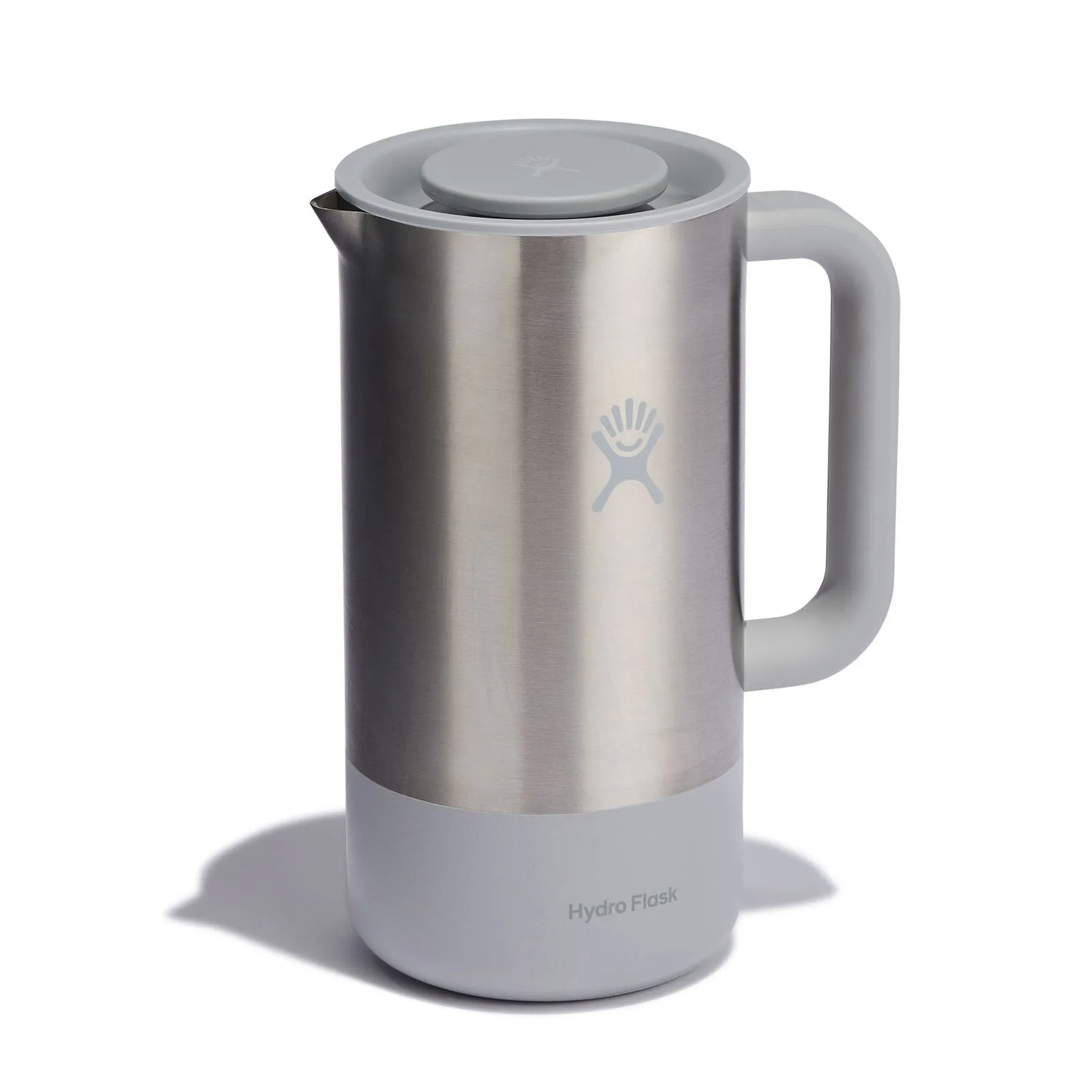Hydro Flask French Press birch