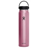Hydro Flask Lightwight Wide Flex Cap 1.1l Termosflaske Hydro Flask Lightwight Wide Flex Cap 1.1l Termosflaske