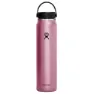 Hydro Flask Lightwight Wide Flex Cap 1.1l Termosflaske, Tourmaline, One Size