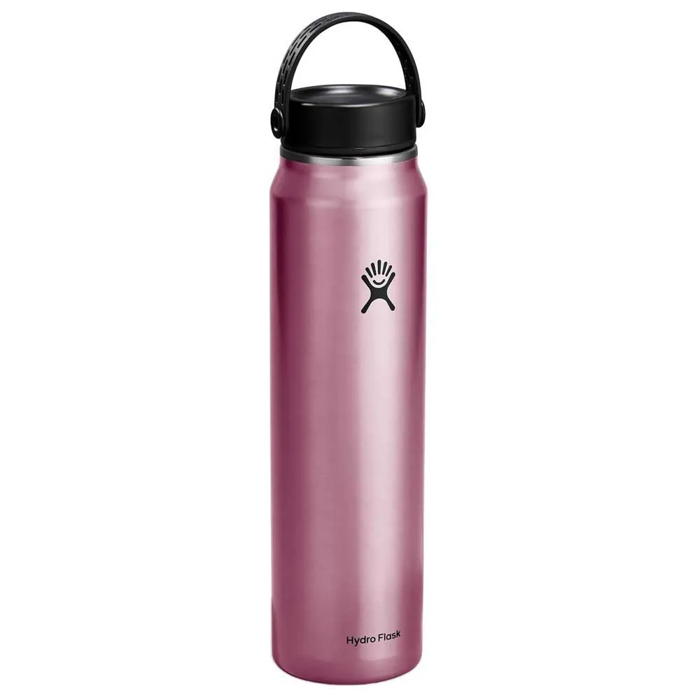 Hydro Flask Lightwight Wide Flex Cap 1.1l Termosflaske, Tourmaline, One Size