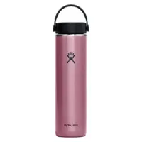 Hydro Flask Lightwight Wide Flex Cap 700ml Termosflaske Hydro Flask Lightwight Wide Flex Cap 700ml Termosflaske