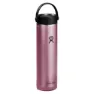 Hydro Flask Lightwight Wide Flex Cap 700ml Termosflaske, Tourmaline, One Size