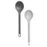 Hydro Flask Serving Spoons birch, Birch, One Size