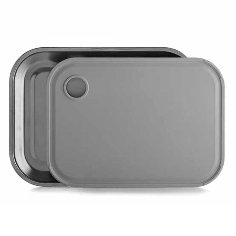 Hydro Flask Skjære-og Serveringsfat, Birch, One Size Hydro Flask Skjære-og Serveringsfat, Birch, One Size