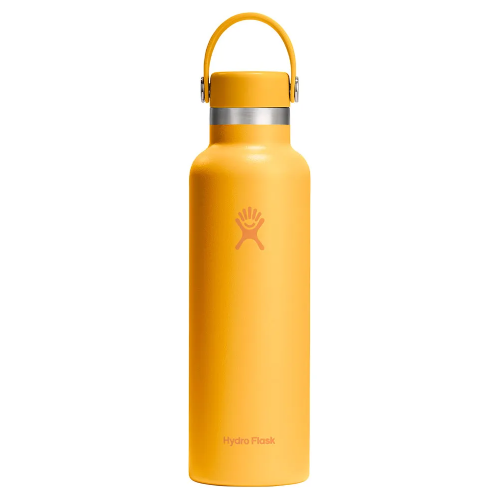 Hydro Flask Standard Flex 620ml Termosflaske Hydro Flask Standard Flex 620ml Termosflaske