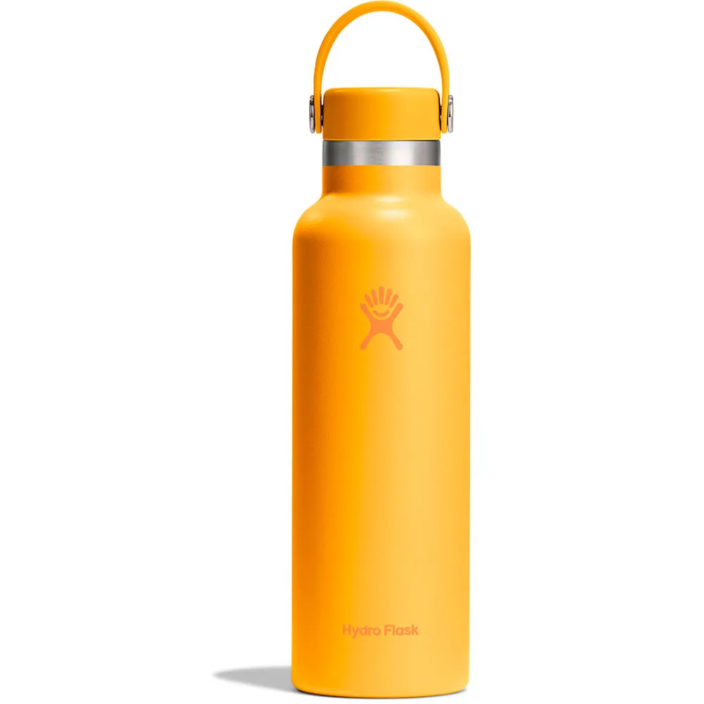 Hydro Flask Standard Flex 620ml Termosflaske Hydro Flask Standard Flex 620ml Termosflaske