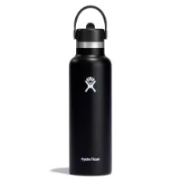 Hydro Flask Standard Flex Straw Cap 622ml Termosflaske Hydro Flask Standard Flex Straw Cap 622ml Termosflaske