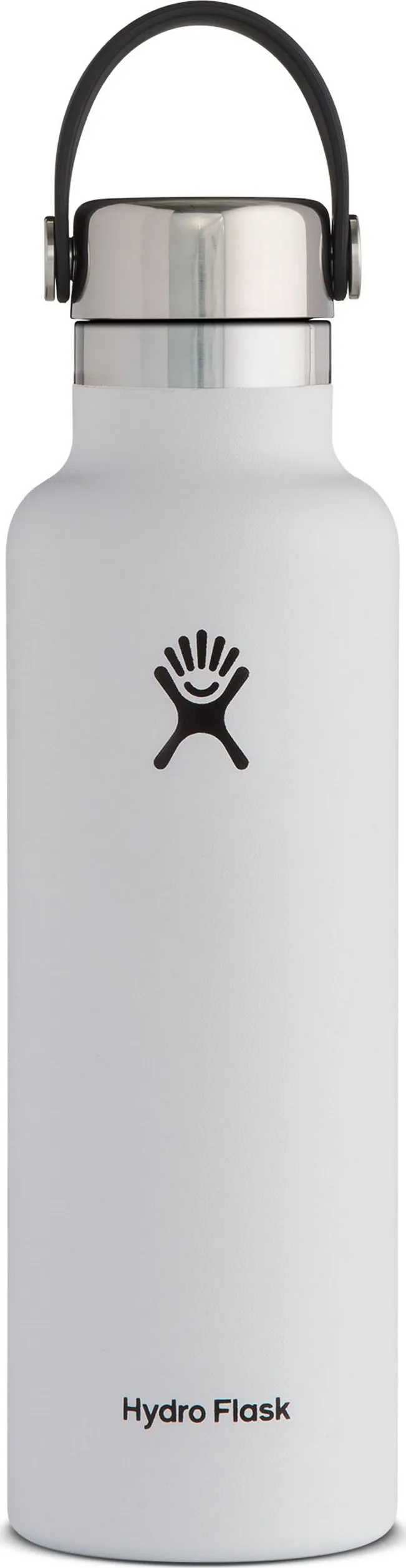 Hydro Flask Standard Mouth Stainless Steel Cap 621 ml