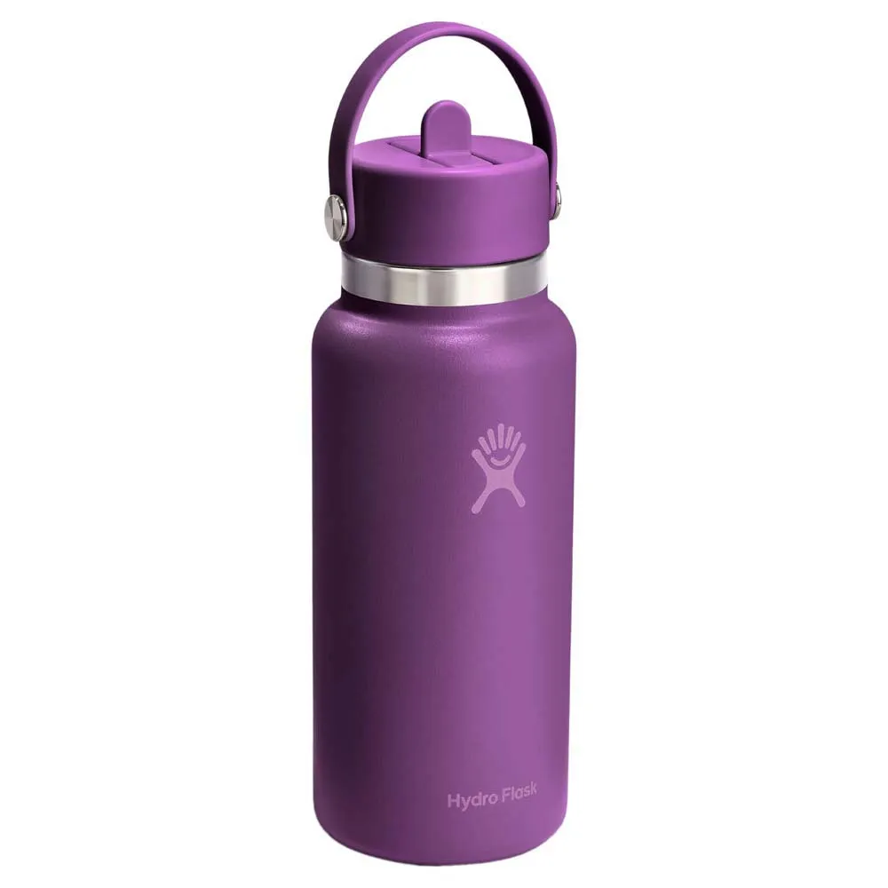 Hydro Flask Wide Flex 947ml Termosflaske Hydro Flask Wide Flex 947ml Termosflaske