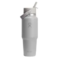 Hydro Flask Wide Flex Straw 945ml Termosflaske Hydro Flask Wide Flex Straw 945ml Termosflaske