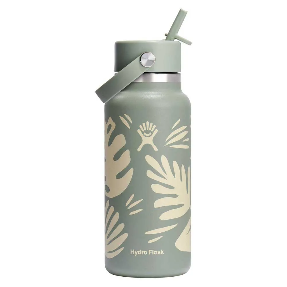 Hydro Flask Wide Flex Straw 945ml Termosflaske