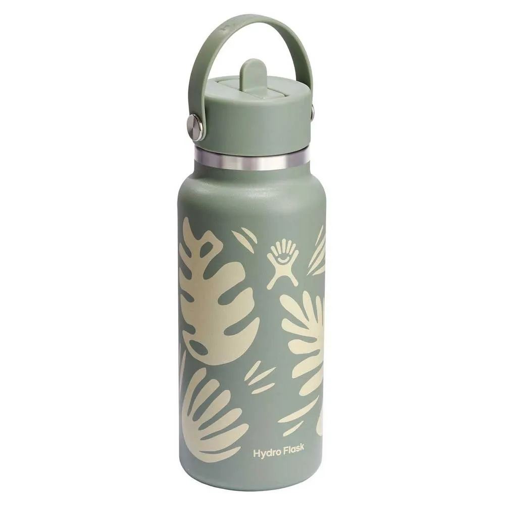 Hydro Flask Wide Flex Straw 945ml Termosflaske