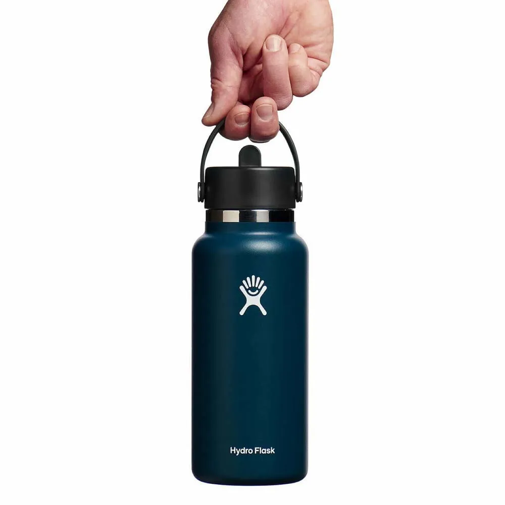 Hydro Flask Wide Flex Straw 945ml Termosflaske