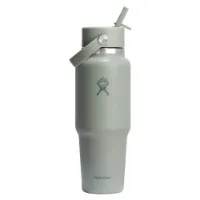 Hydro Flask Wide Flex Straw Cap 945ml Termosflaske Hydro Flask Wide Flex Straw Cap 945ml Termosflaske