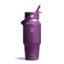 Beachplum purple