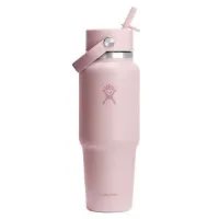 Hydro Flask Wide Flex Straw Travel 945ml Termosflaske Hydro Flask Wide Flex Straw Travel 945ml Termosflaske