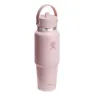 Hydro Flask Wide Flex Straw Travel 945ml Termosflaske Refurbished, Trillium, One Size