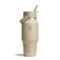 Hydro Flask Wide Flex Straw Travel 947ml Termosflaske