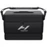 Hyperice Carry Massasjepistol Etui, Black, One Size