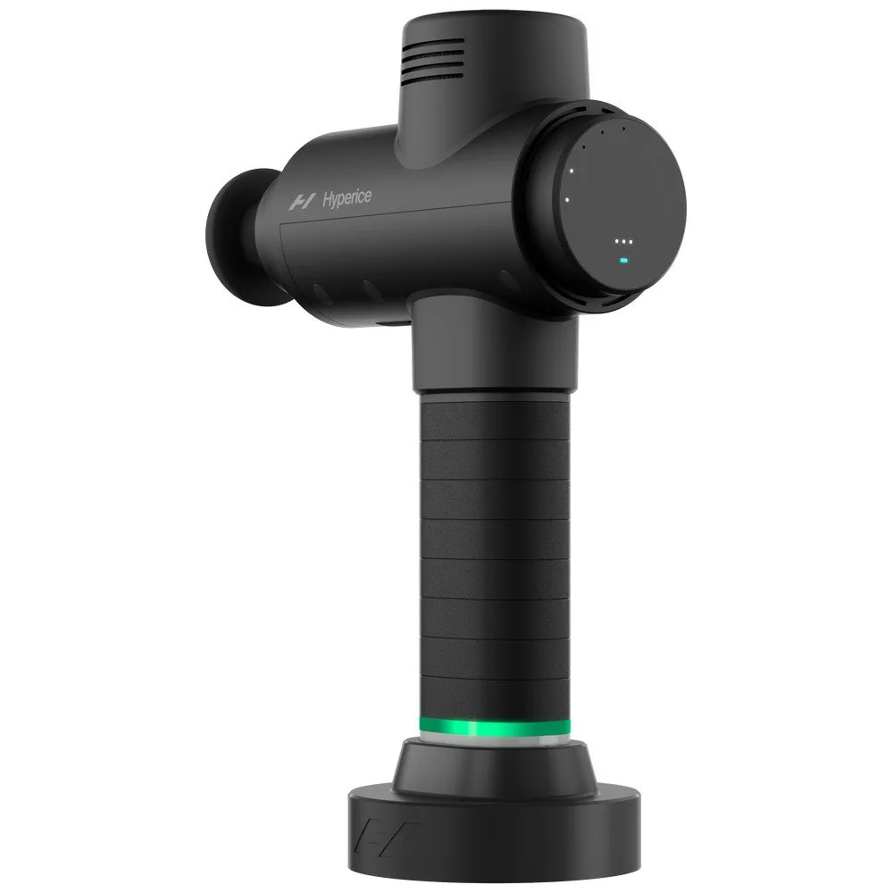 Hyperice Hv2 Pro Massasjepistol Lader, Black, One Size