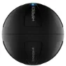 Hyperice Hypersphere Mini Vibrating Single Massasje Ball, Black, One Size