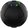 Hyperice Hypersphere Mini Vibrating Single Massasje Ball, Black, One Size