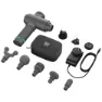 Hyperice Hypervolt 2 Massasjepistol, Grey, One Size