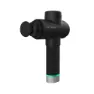 Hyperice Hypervolt 2 Pro Massasjepistol, Black, One Size