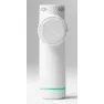 Hyperice Hypervolt Go 2.0 Massasjepistol, Arctic gray, One Size