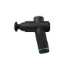 Hyperice Hypervolt Go 2 Massasjepistol, Black, One Size