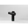 Hyperice Hypervolt Go 2 Massasjepistol, Black, One Size