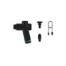 Hyperice Hypervolt Go 2 Massasjepistol, Black, One Size
