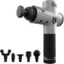 Hyperice Hypervolt Handheld Percussion Bluetooth, Black, Massasjepistol