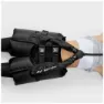 Hyperice Normatec 3 Hoftepressoterapi, Black, One Size