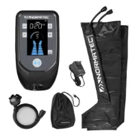Hyperice NormaTec Pulse 2.0 Leg Recovery System