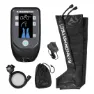 Hyperice NormaTec Pulse 2.0 Leg Recovery System, Black, Massasjepistol