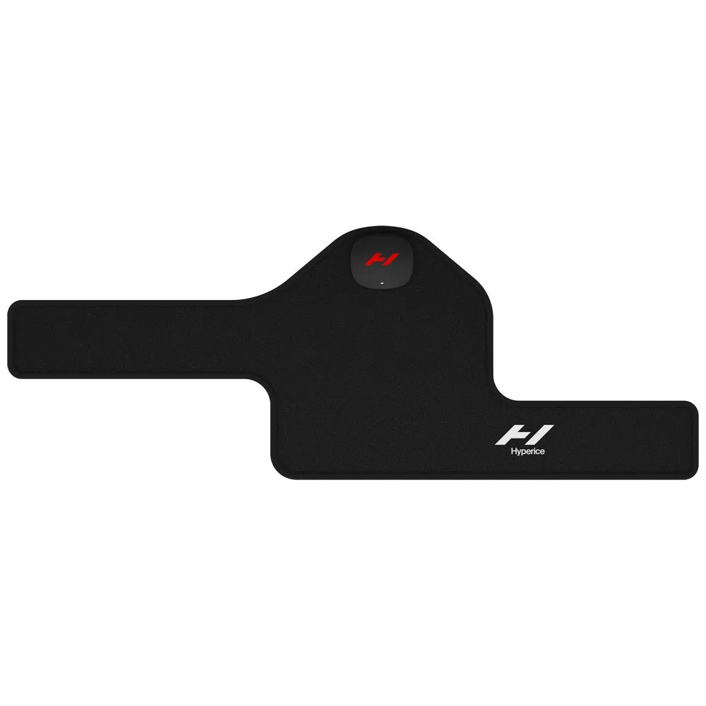Hyperice Venom 2-bens Massasjeapparat, Black, One Size