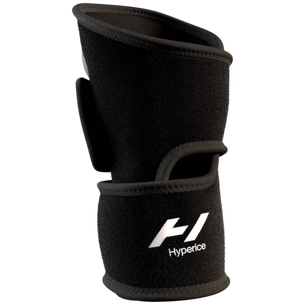 Hyperice Venom 2-bens Massasjeapparat, Black, One Size