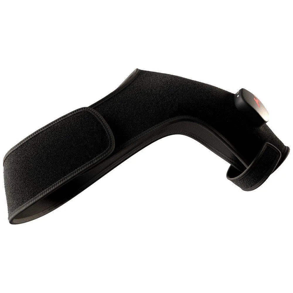 Hyperice Venom 2 Høyre Massasjeputer For Skuldre, Black, One Size