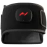 Hyperice Venom 2 Massasjebelte, Black, One Size