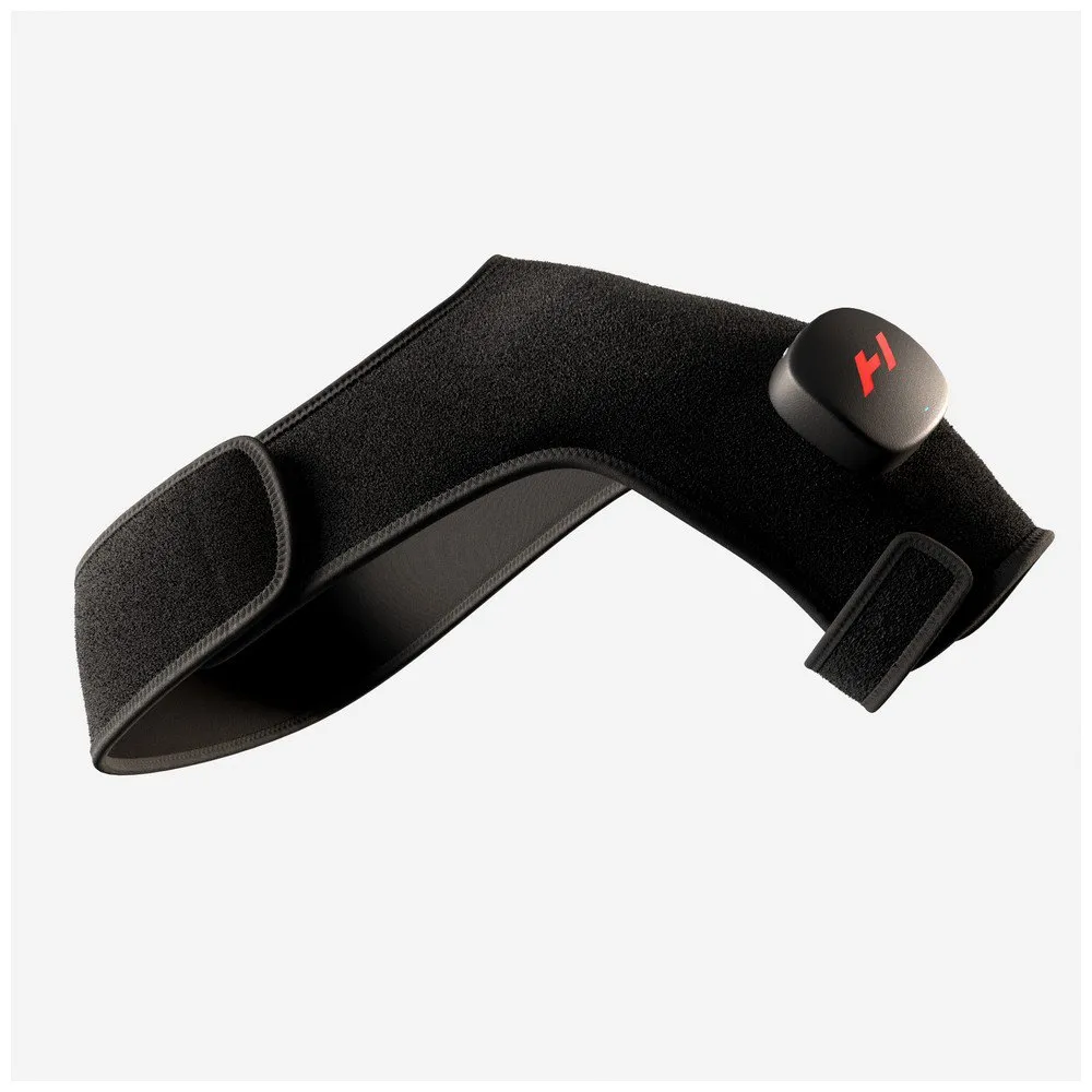Hyperice Venom 2 Venstre Massasjeputer For Skuldre, Black, One Size
