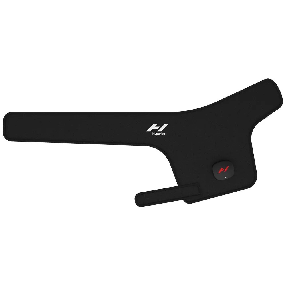 Hyperice Venom 2 Venstre Massasjeputer For Skuldre, Black, One Size