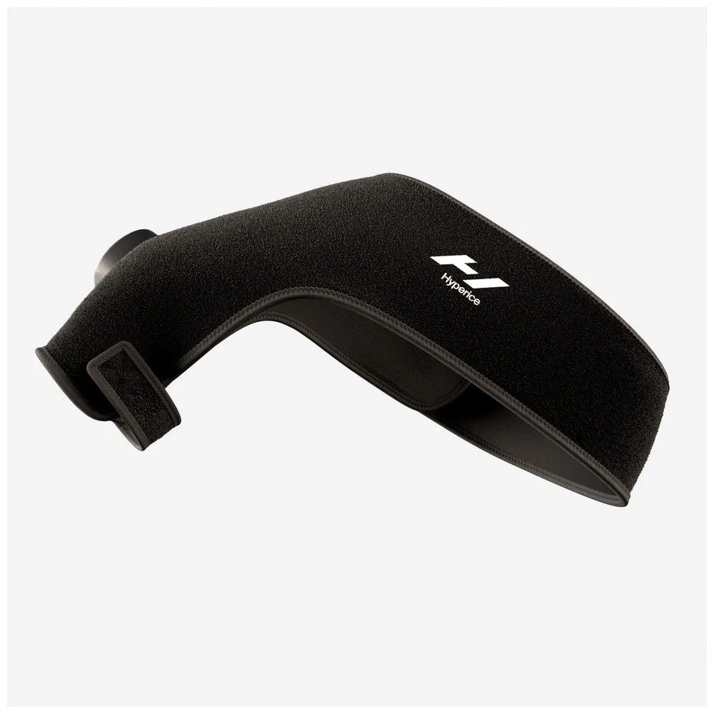 Hyperice Venom 2 Venstre Massasjeputer For Skuldre, Black, One Size