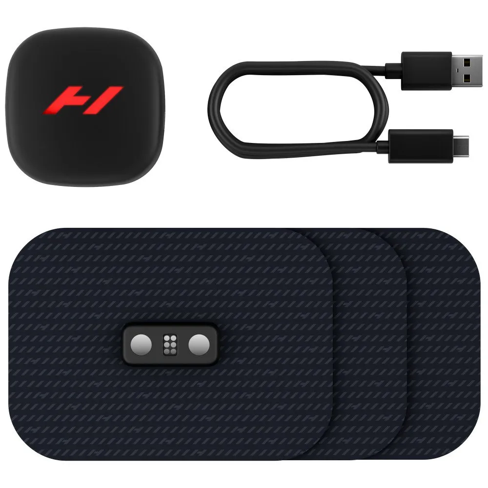 Hyperice Venom Autonom Massasjeapparat, Black, One Size Hyperice Venom Autonom Massasjeapparat, Black, One Size